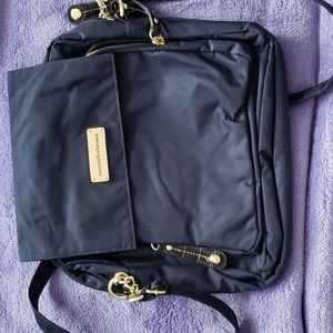 Samantha Brown Travel Crossbody
